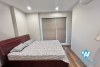 Newly furnished 2 bedroom apartment with park view for rent in Ciputra